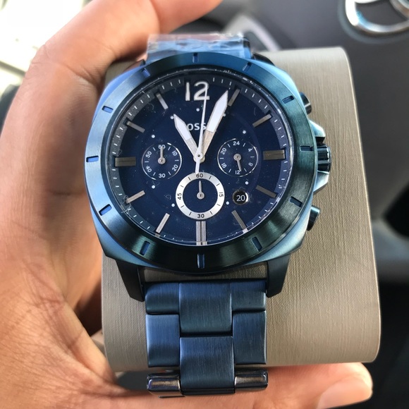 fossil bq2319